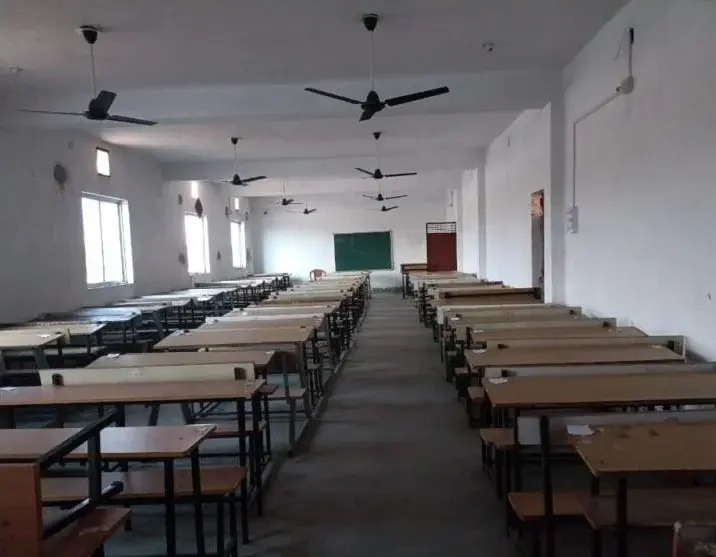 Jharkhand T T College campus photo 3