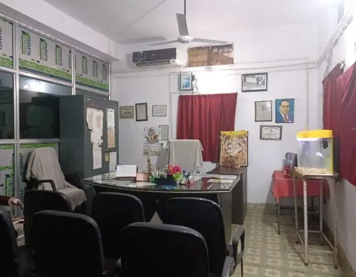 Jharkhand T T College campus photo 8