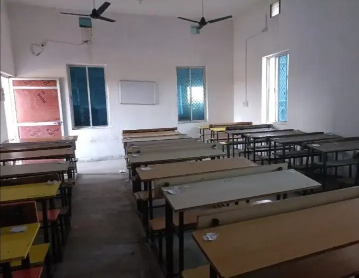 Jharkhand T T College campus photo 2
