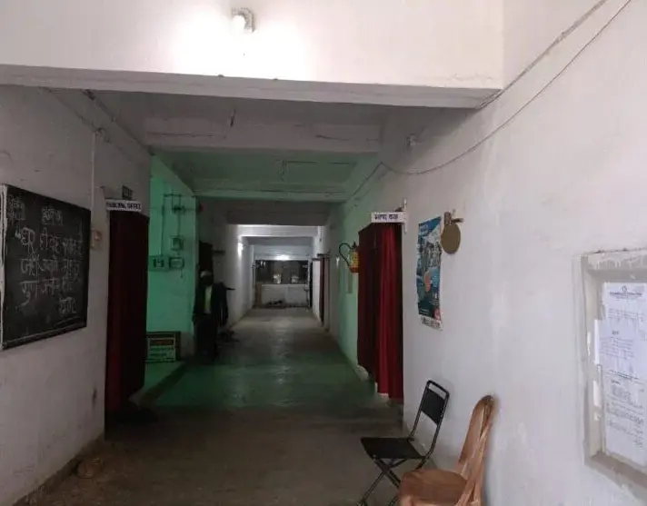 Jharkhand T T College campus photo 5
