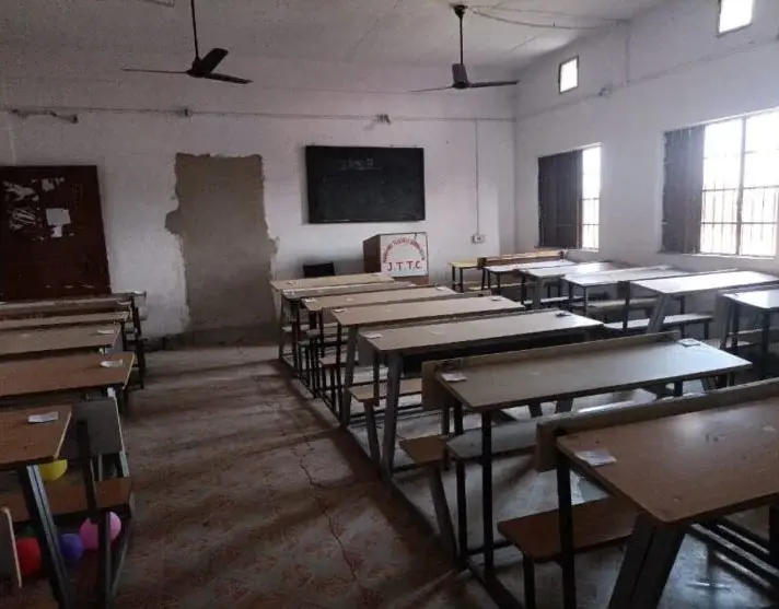 Jharkhand T T College campus photo 4