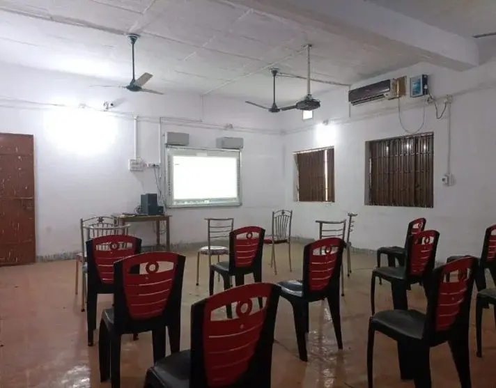 Jharkhand T T College campus photo 7