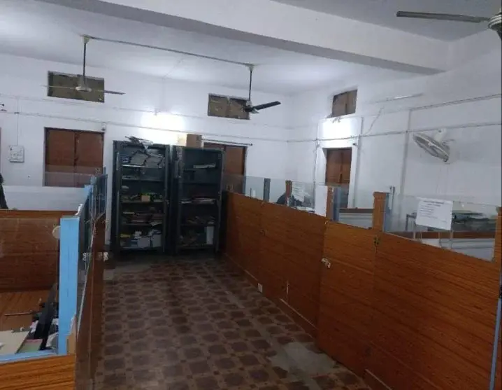 Jharkhand T T College campus photo 6
