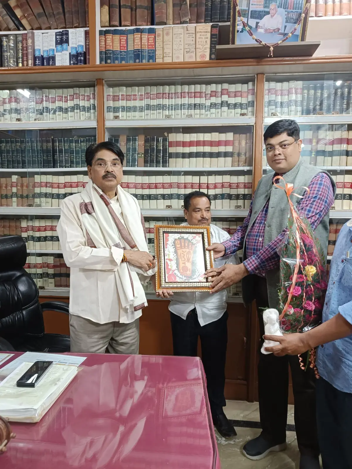 Jharkhand Vidhi Mahavidayalaya campus photo 5