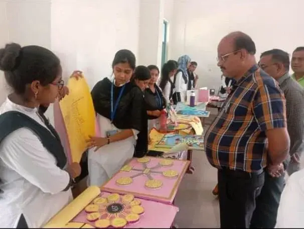 Jhunjhunwala Institute of Medical Sciences: campus photo 8