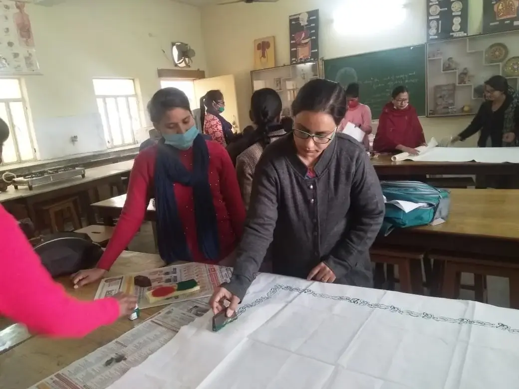 Jhunjhunwala Institute of Medical Sciences: campus photo 7