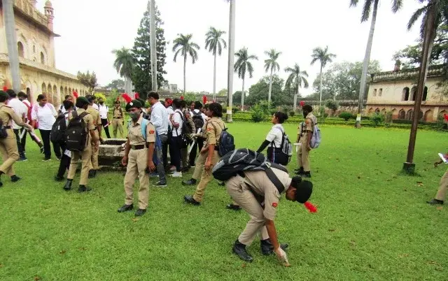 Jhunjhunwala Institute of Medical Sciences: campus photo 5