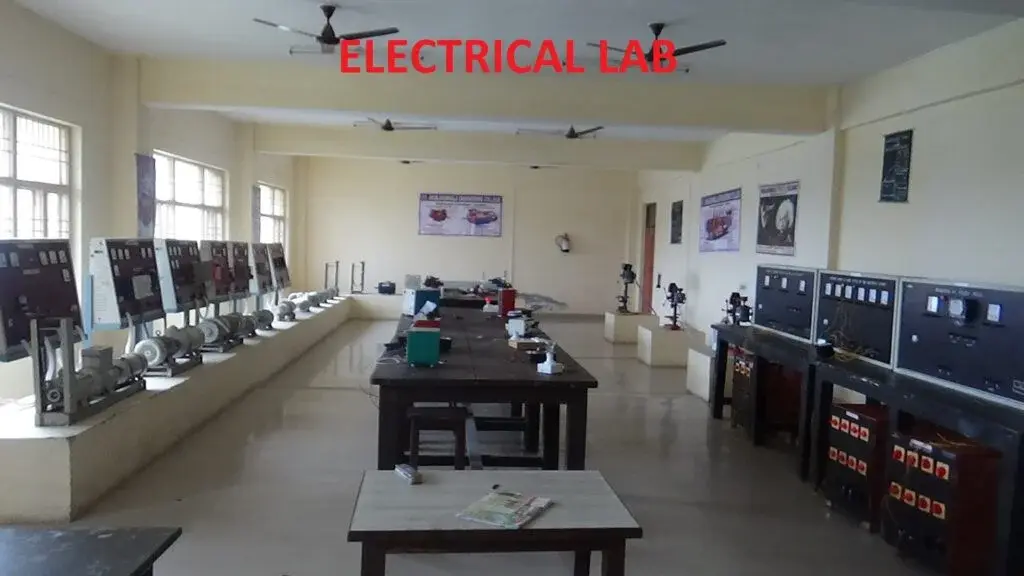 Jhunjhunwala P G College Faculty of Engineering and Technology Dwarikapuri Faizabad: campus photo 6