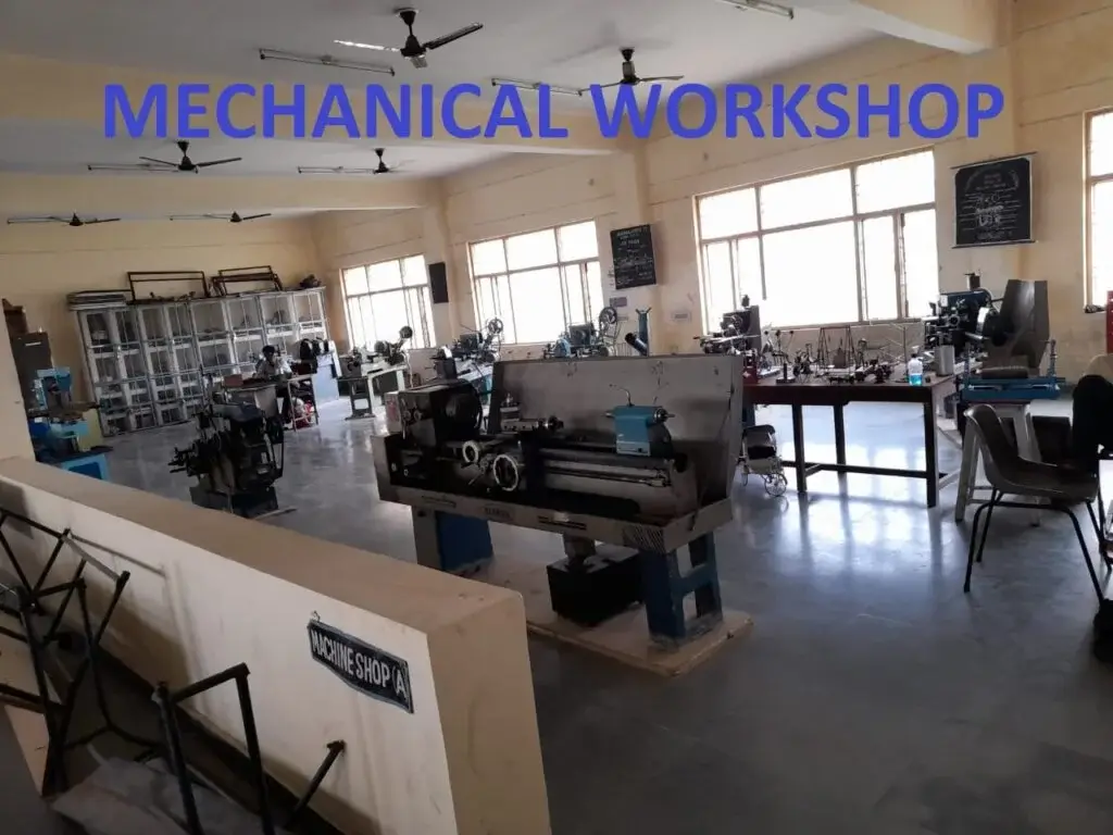 Jhunjhunwala P G College Faculty of Engineering and Technology Dwarikapuri Faizabad: campus photo 8