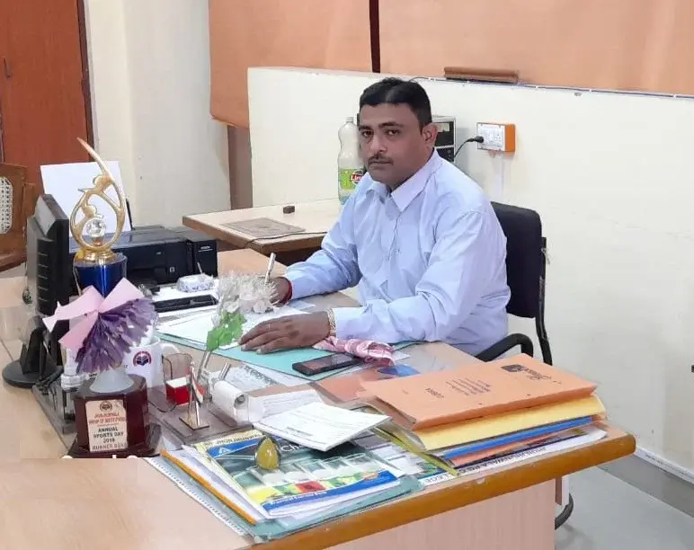 Jhunjhunwala P G College Faculty of Engineering and Technology Dwarikapuri Faizabad: campus photo 4