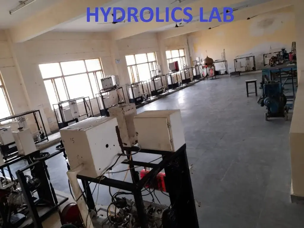 Jhunjhunwala P G College Faculty of Engineering and Technology Dwarikapuri Faizabad: campus photo 7