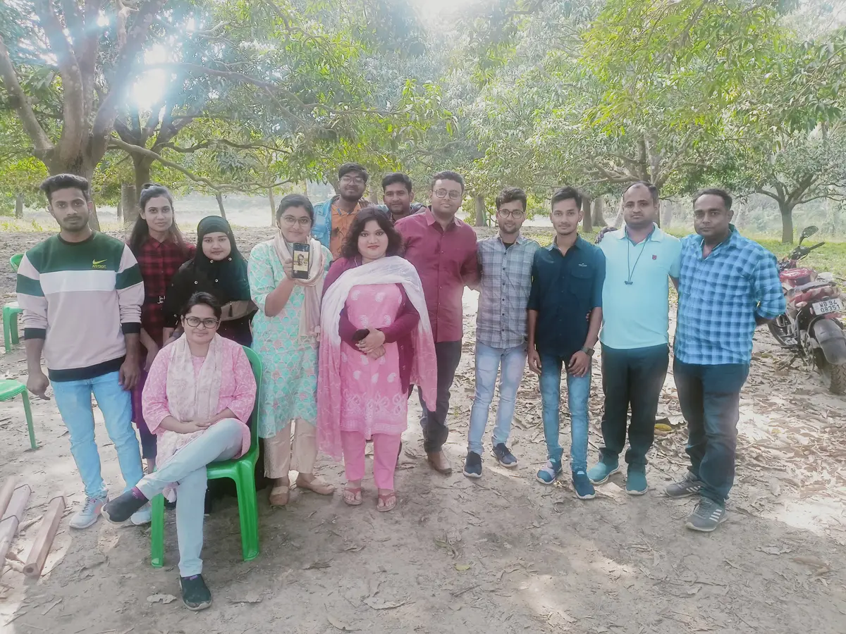 Jiaganj Institute of Pharmacy: campus photo 6