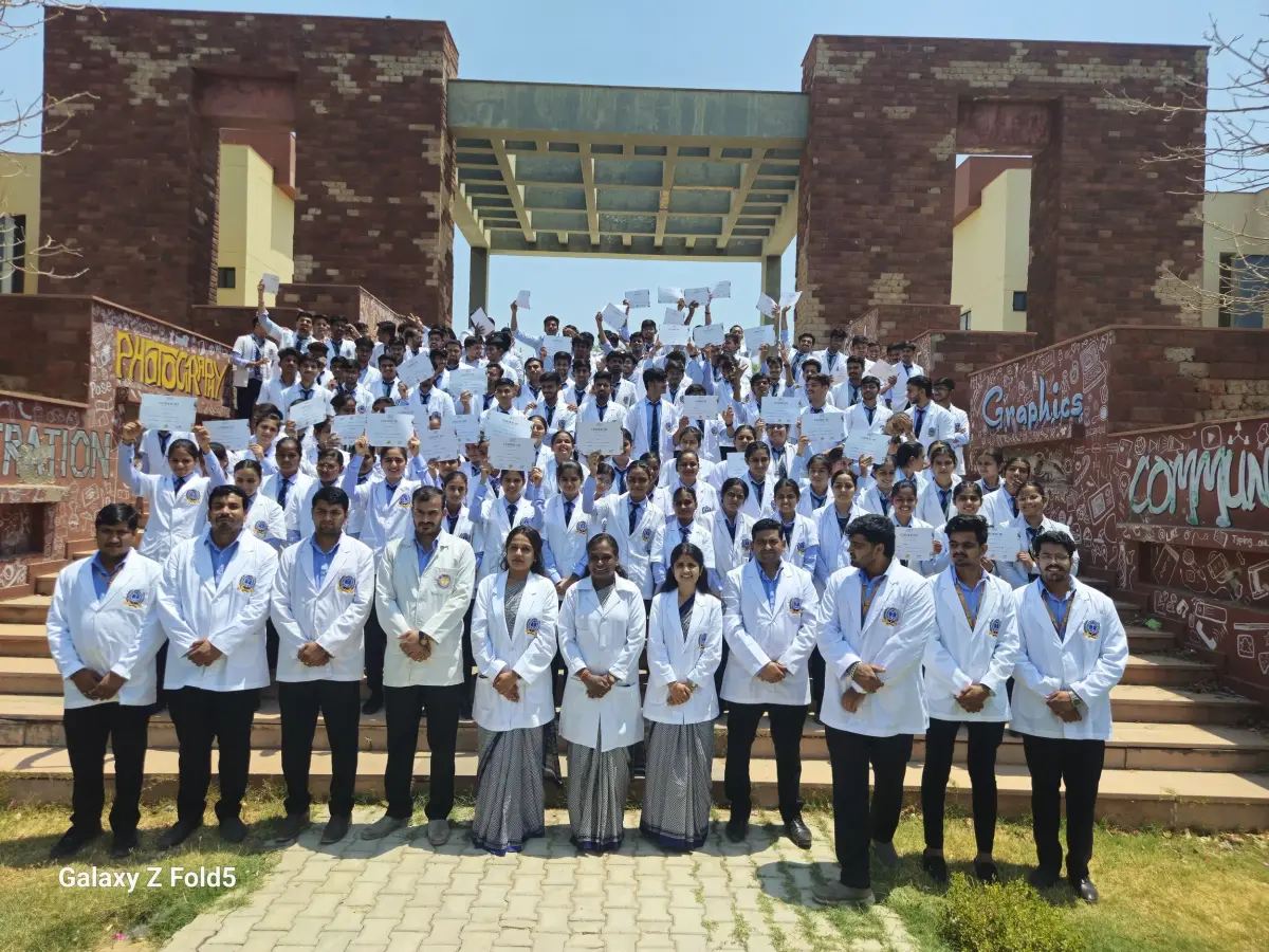 Jiet College of Nursing: campus photo 1
