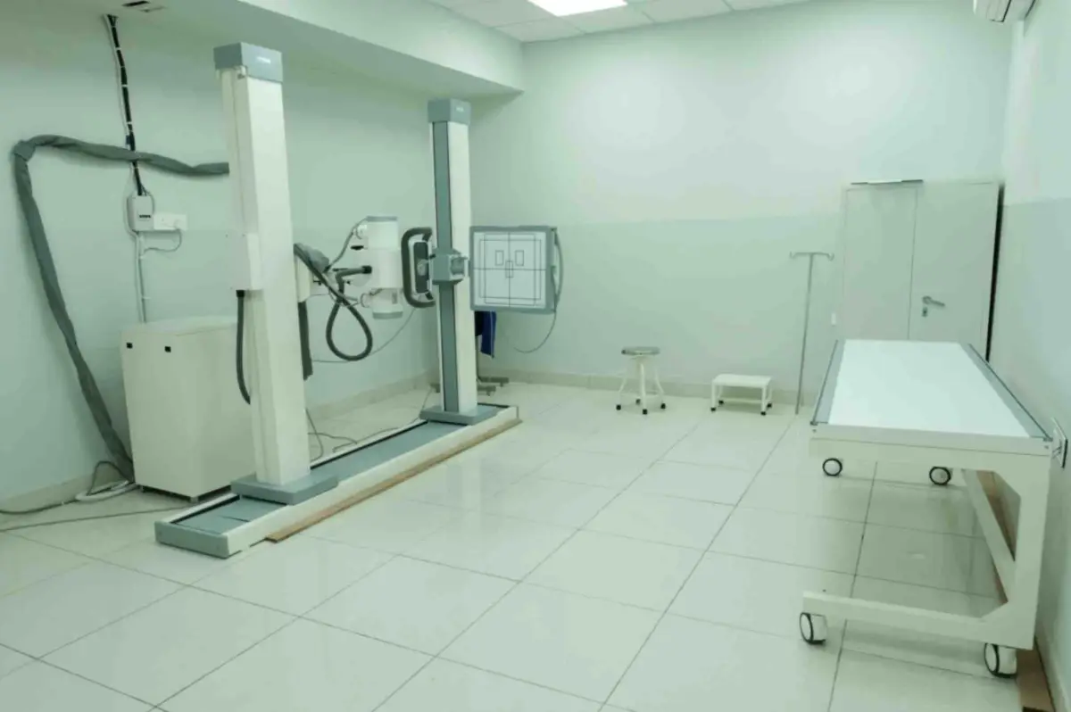 Jiet Medical College and Hospital: campus photo 8