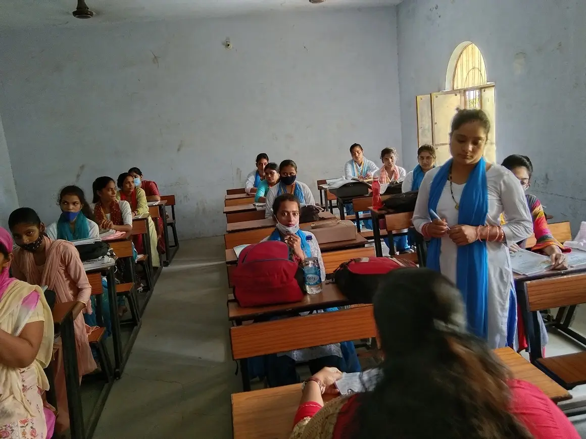 Jagannath Institute of Higher Education (JIHE): campus photo 3