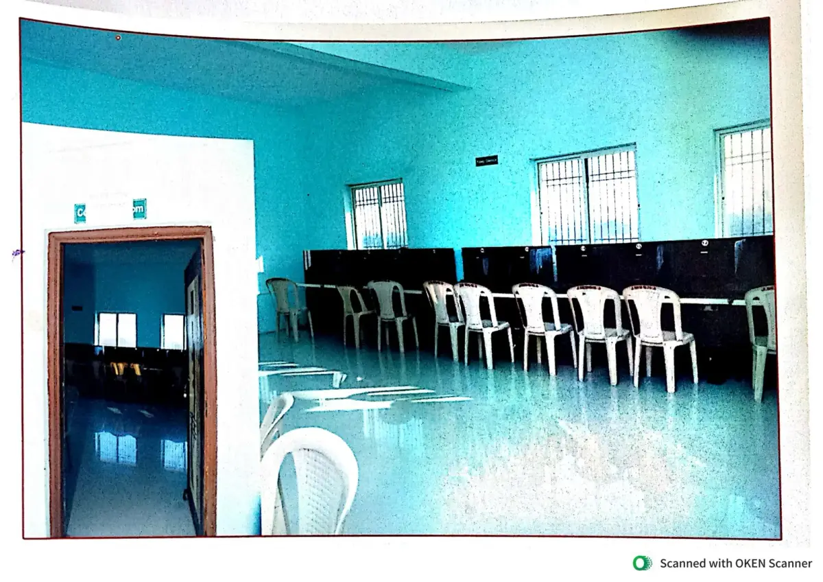 Jijau Arts & Sci College Warud Bk, Jafrabad.: campus photo 1
