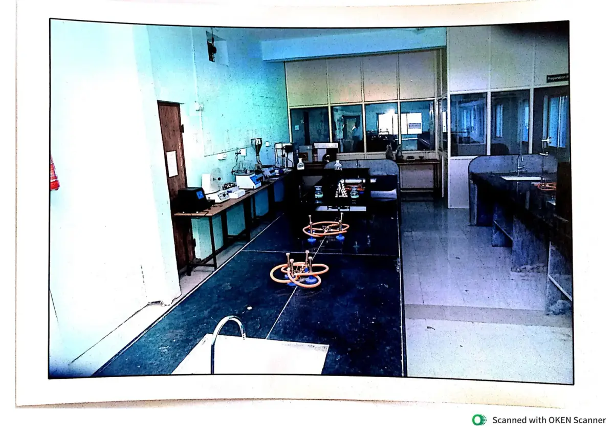 Jijau Arts & Sci College Warud Bk, Jafrabad.: campus photo 5