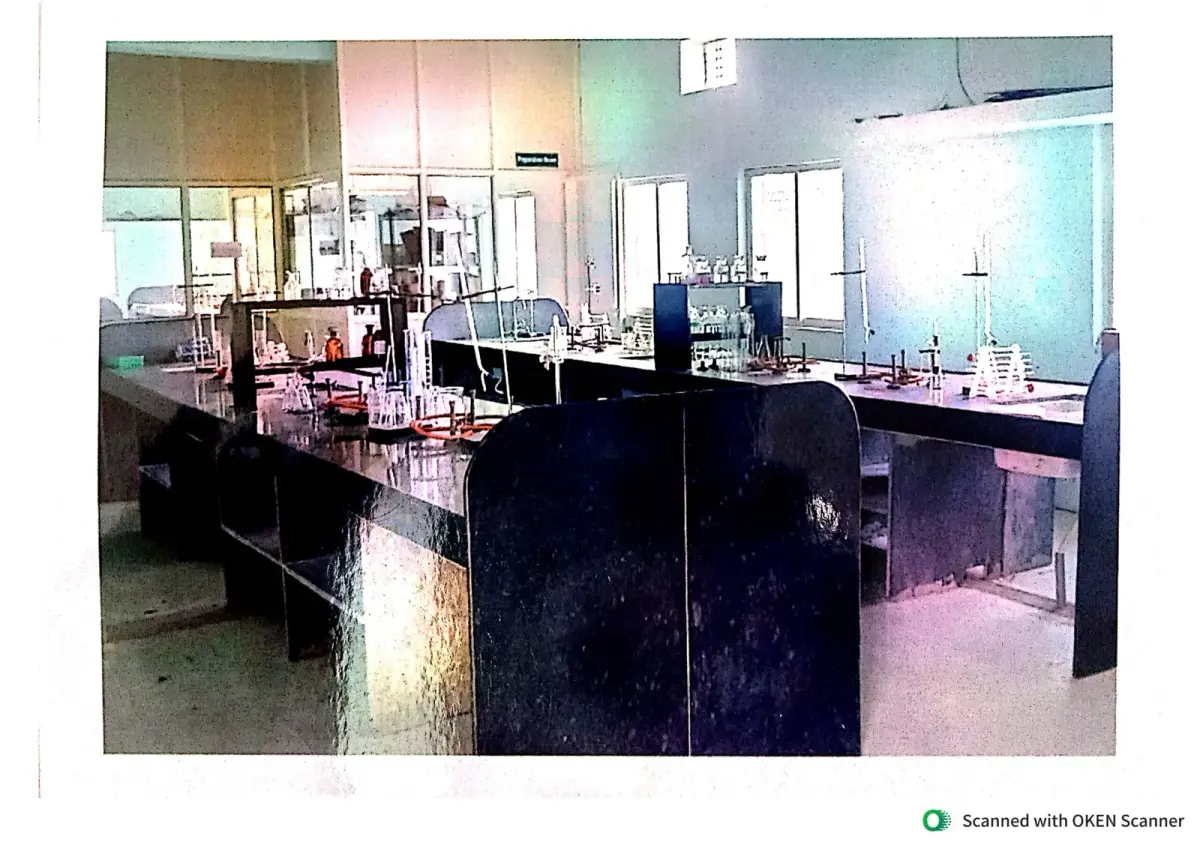 Jijau Arts & Sci College Warud Bk, Jafrabad.: campus photo 6