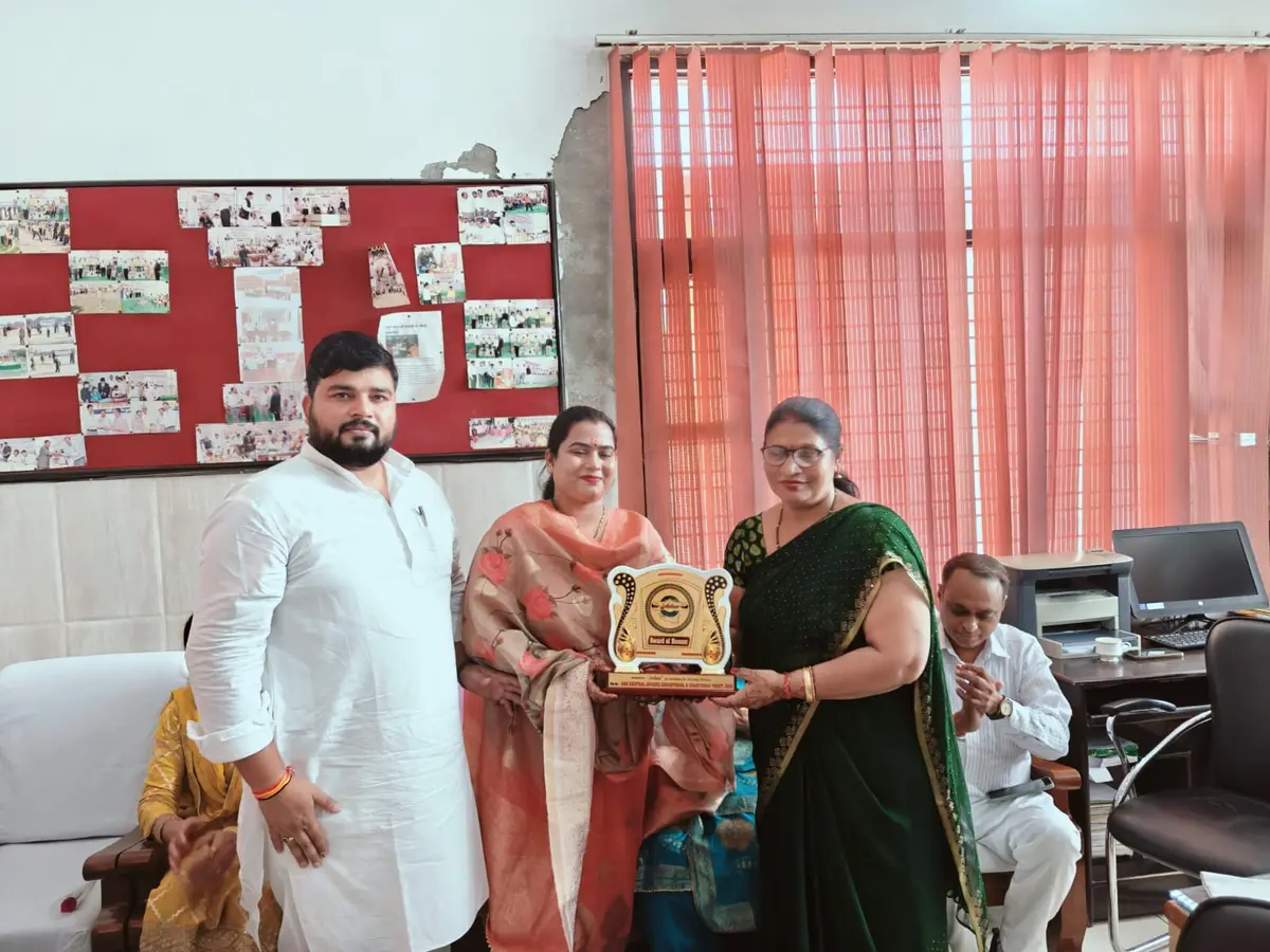 Jind Central Jaycees Education and Charitable Society: campus photo 4