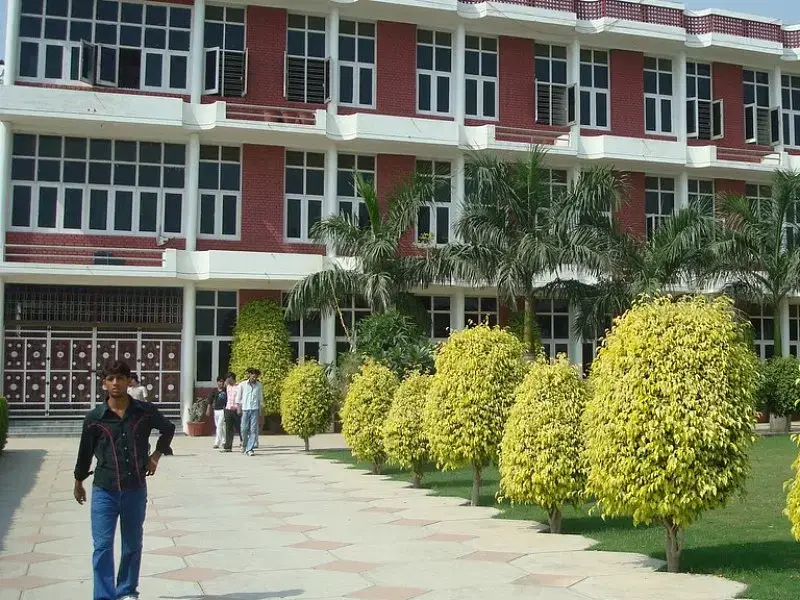 Jind Institute of Engineering & Technology campus photo 7