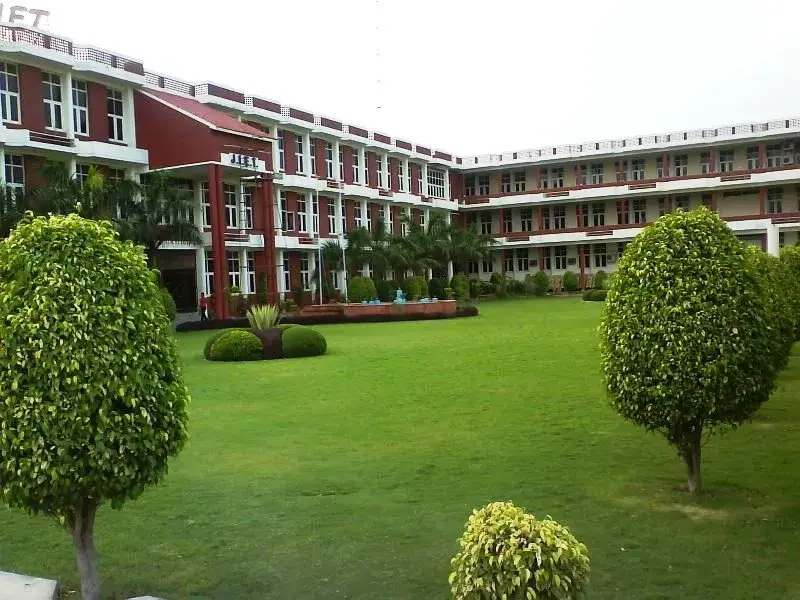 Jind Institute of Engineering & Technology campus photo 8