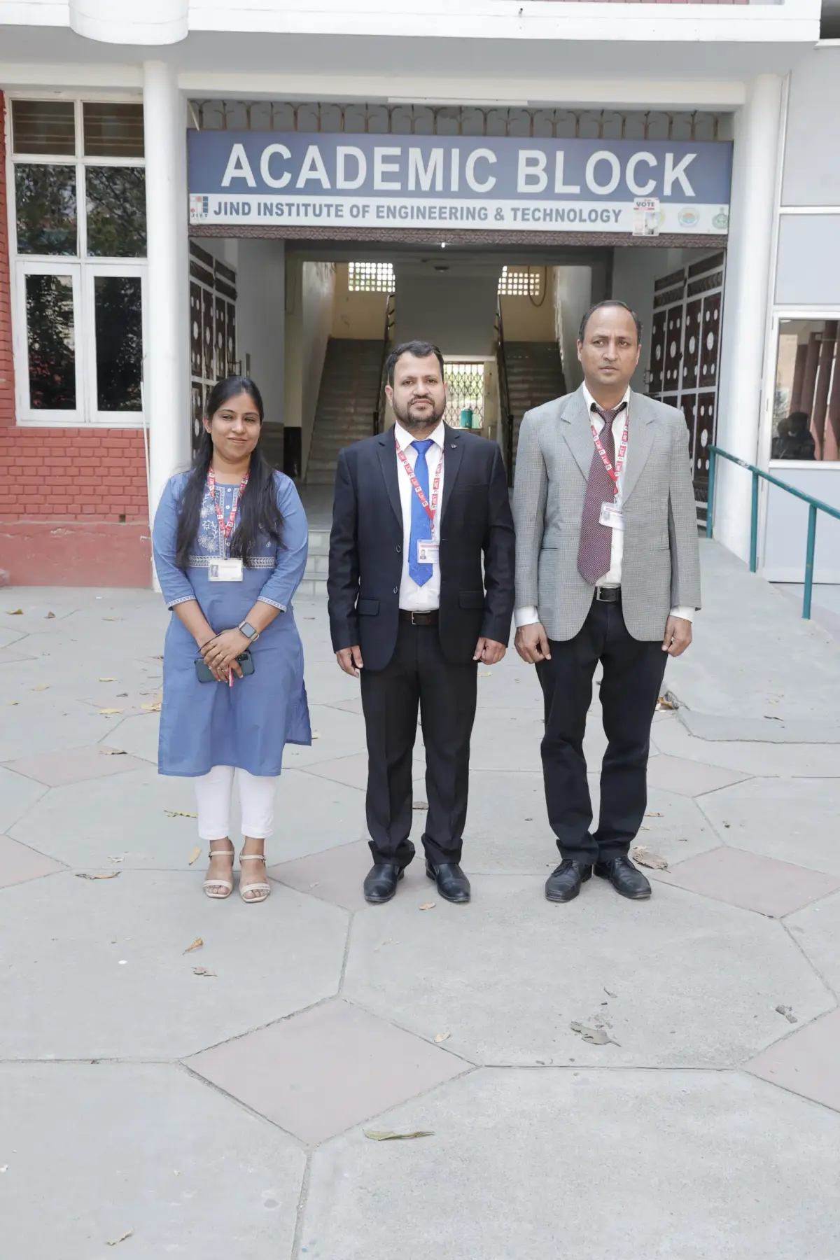 Jind Institute of Engineering & Technology campus photo 3