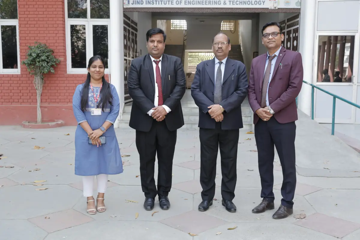 Jind Institute of Engineering & Technology campus photo 4