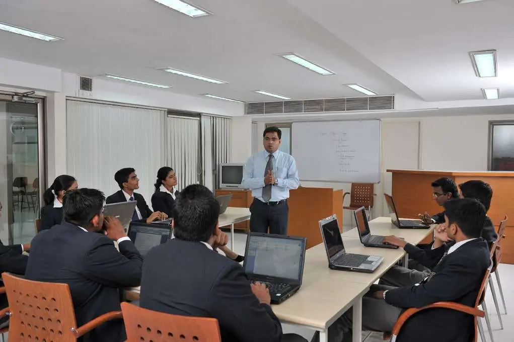 Jindal School of Hotel Management: campus photo 4