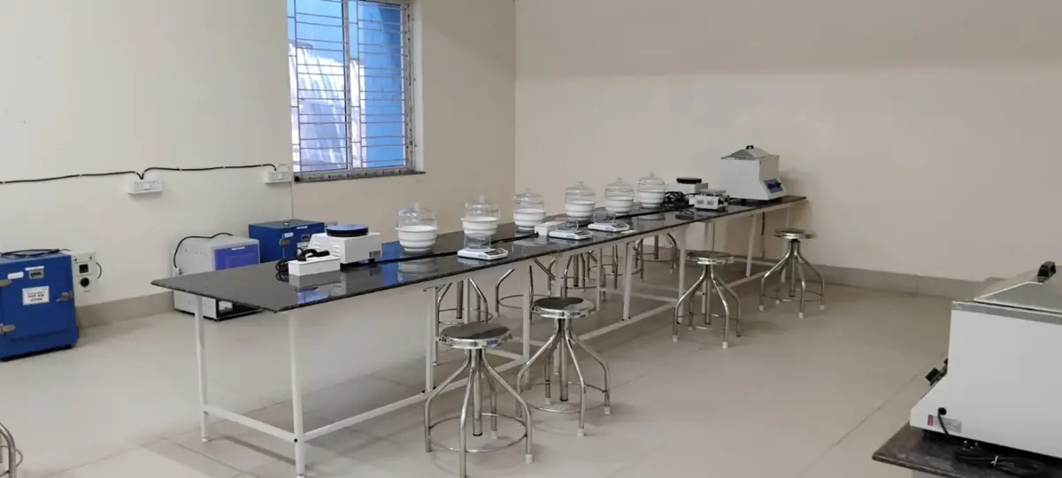 Jis College of Veterinary and Animal Sciences: campus photo 3