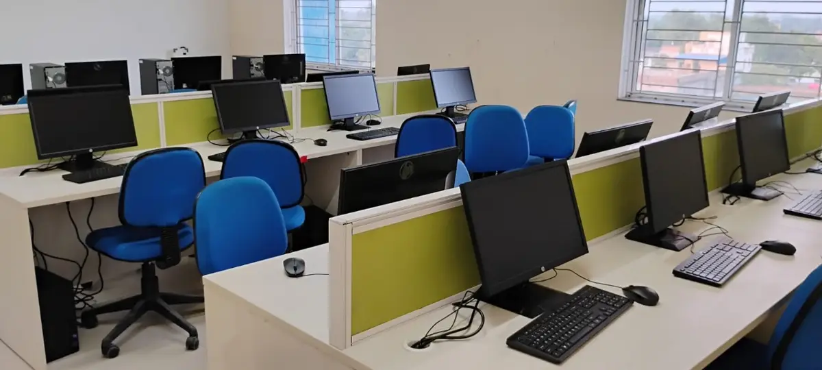 Jis College of Veterinary and Animal Sciences: campus photo 8