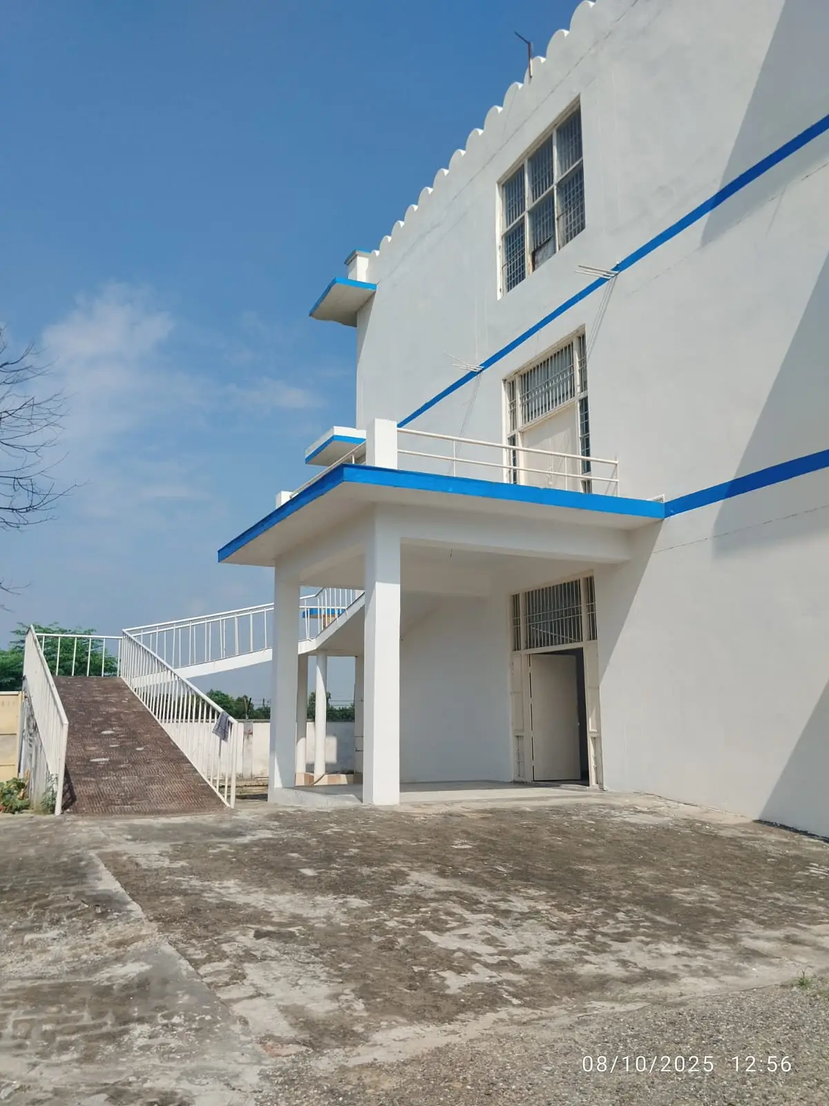 Jis Institute of Pharmacy Ludhiana: campus photo 1