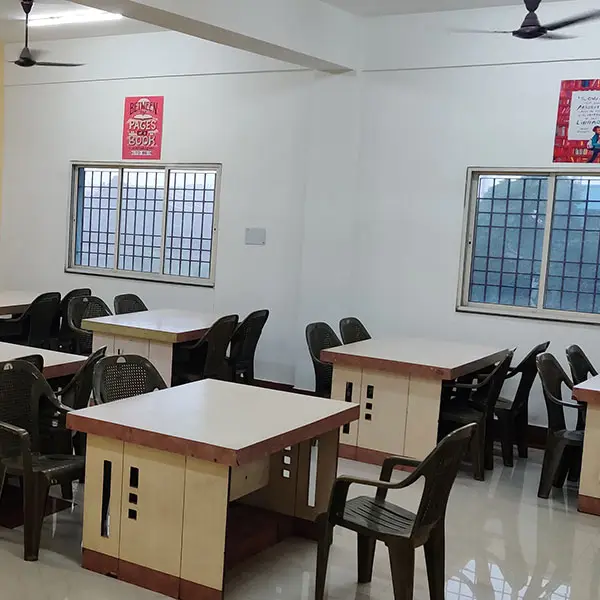 Jis Institute of Pharmacy: campus photo 1