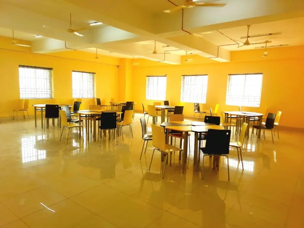 Jis School of Medical Science and Research: campus photo 2
