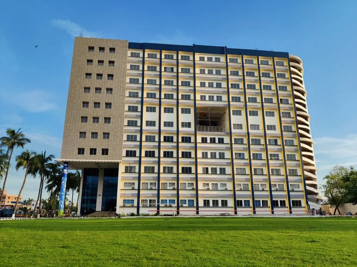 JISU campus photo 6