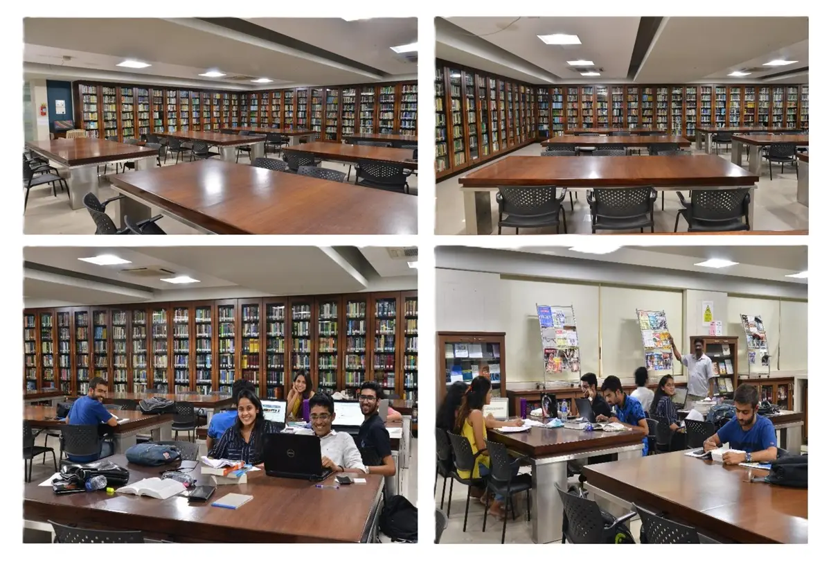 Jitendra Chauhan College of Law Vile Parle (W) Mumbai: campus photo 5