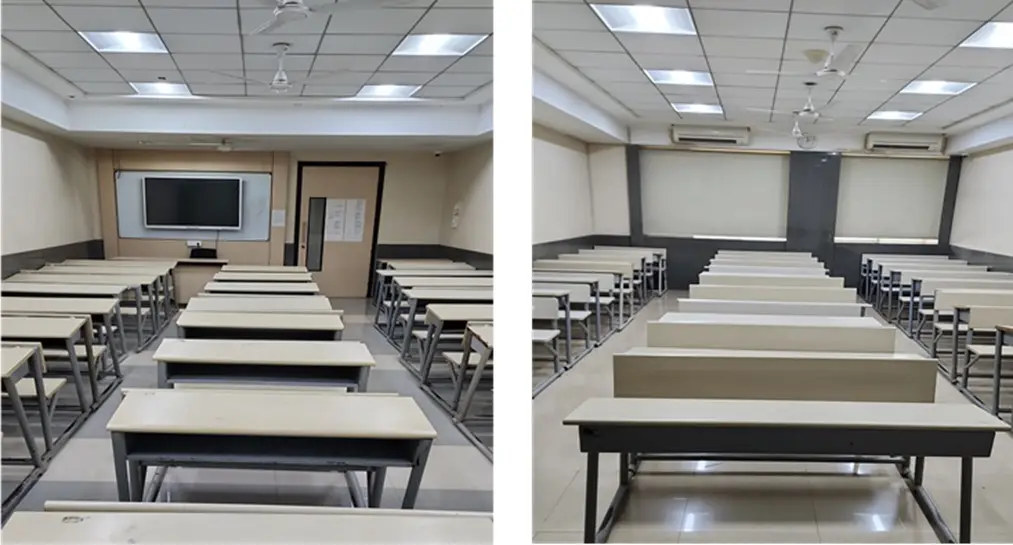 Jitendra Chauhan College of Law Vile Parle (W) Mumbai: campus photo 3