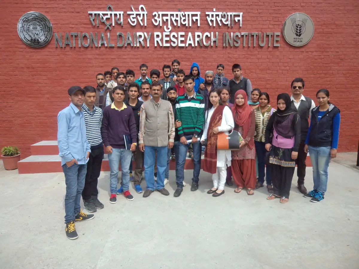 JIOMAT campus photo 4