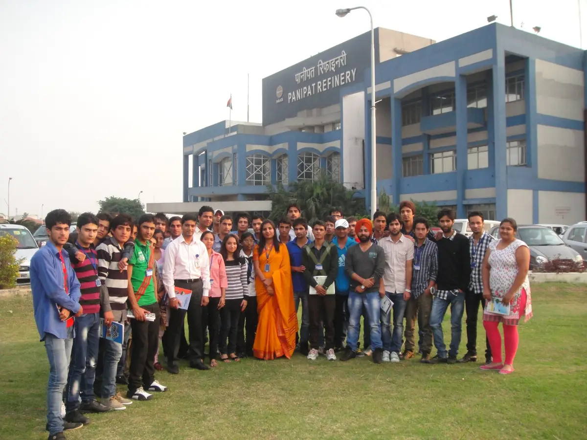 JIOMAT campus photo 7