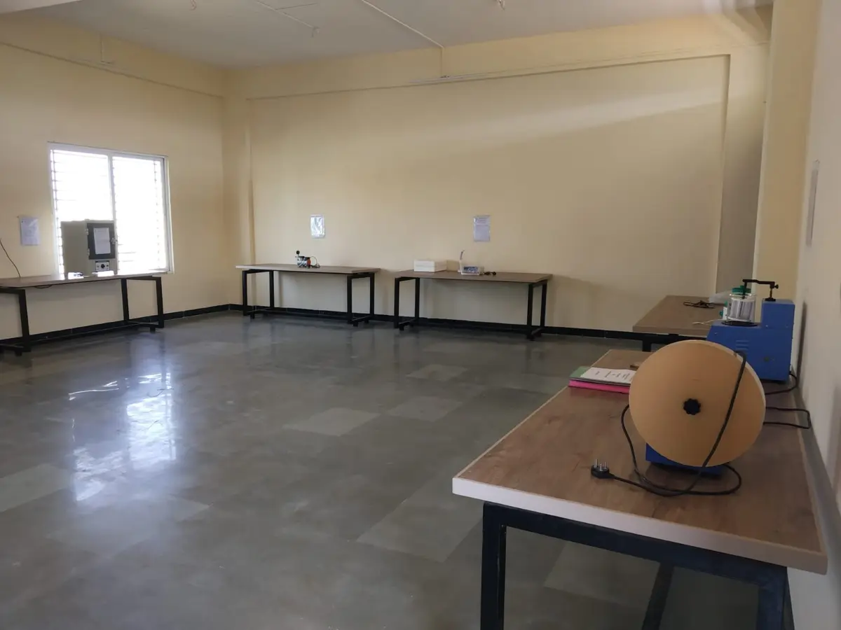 Jmct Institute of Pharmacy: campus photo 6