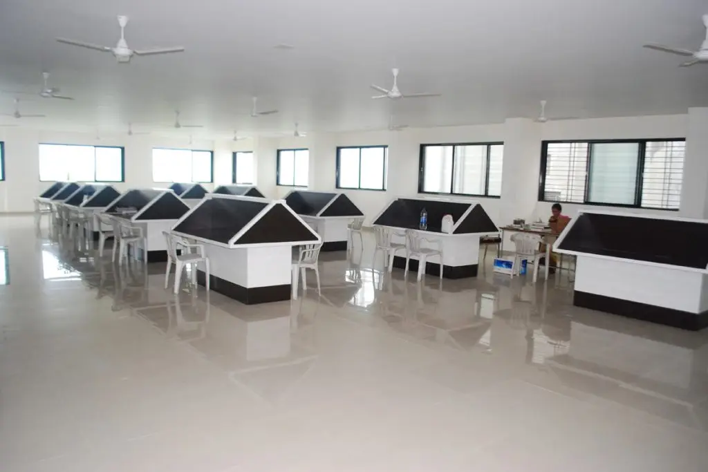 JMFs ACPM Dental College: campus photo 6