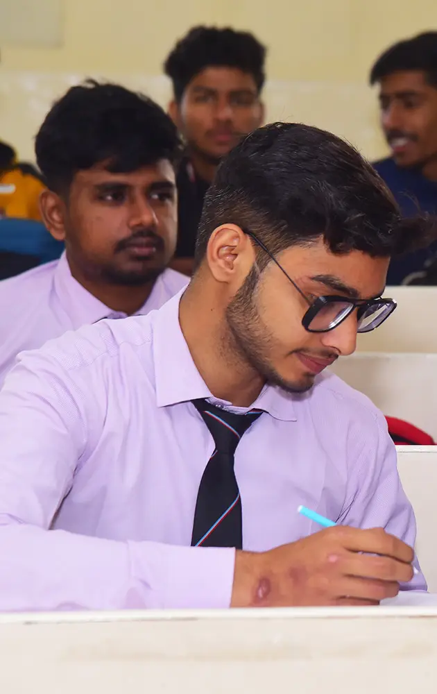 Jms Institute of Technology: campus photo 7