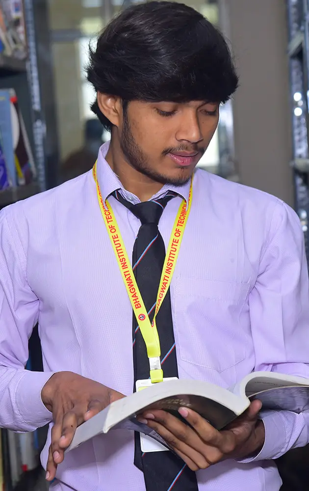 Jms Institute of Technology: campus photo 2