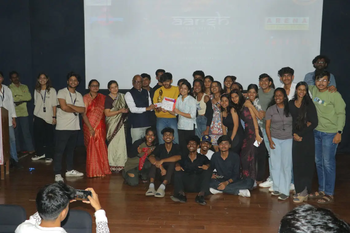 Jnan Vikas Mandals Mohanlal Raichand Mehta College of Commerce Diwali Maa College of Science Amritlal Raichand Mehta College of Arts Dr R T Doshi College of Computer Science Airoli Navi Mumbai: campus photo 6