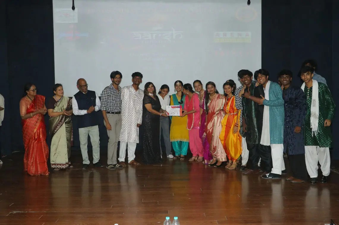 Jnan Vikas Mandal’s Mohanlal Raichand Mehta Degree College of Commerce: campus photo 7
