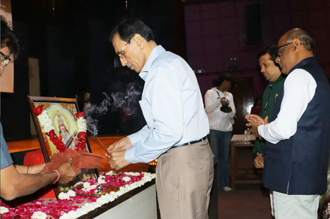 Jnan Vikas Mandal’s Mohanlal Raichand Mehta Degree College of Commerce: campus photo 5