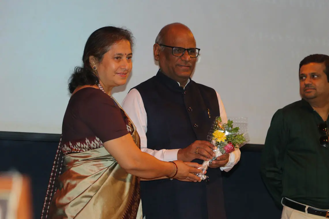 Jnan Vikas Mandal’s Mohanlal Raichand Mehta Degree College of Commerce: campus photo 2