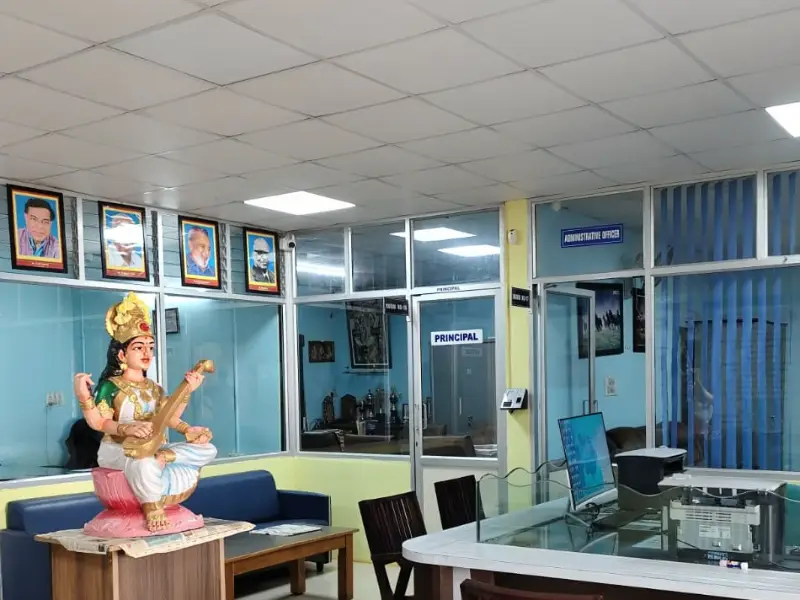 Jnanadhara Law College campus photo 6