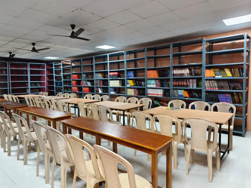 Jnanadhara Law College campus photo 4