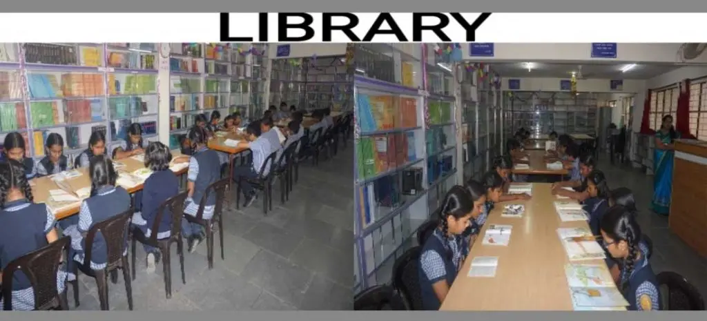 Jnanajyothi Degree College: campus photo 4