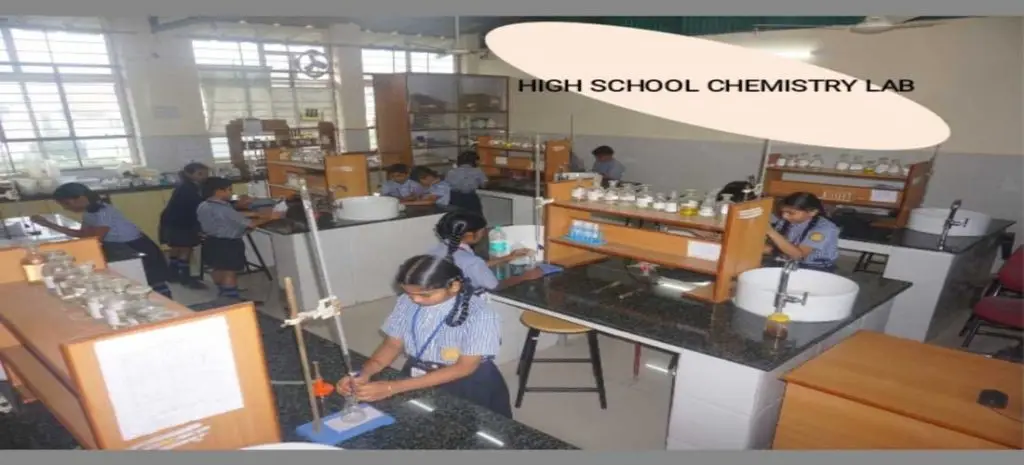 Jnanajyothi Degree College: campus photo 2